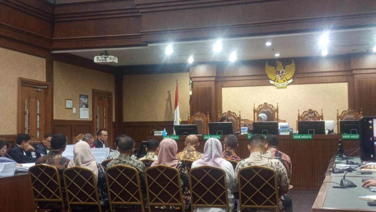 Berikut adalah penulisan ulang dan pengembangan artikel berita tersebut dengan pendekatan jurnalistik mendalam.