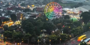 Menjelajahi Destinasi Wisata Indoor di Kota Batu: Solusi Liburan Nyaman di Tengah Kesejukan Pegunungan